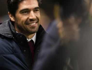 Ο ΠΑΟΚ έδωσε τα χέρια με τον Πορτογάλο προπονητή Αμπέλ Φερέιρα